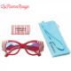 Lunettes de lecture stylée