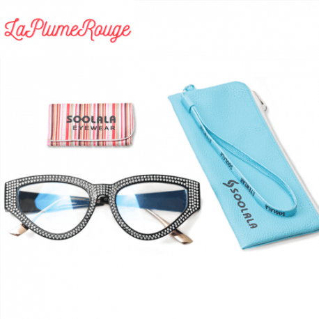 lunettes de lecture star