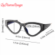 lunettes de lecture star