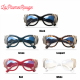 Lunettes de lecture stylée