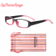 lunettes de lecture printemps