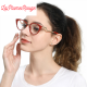 lunettes de lecture œil de chat pour hommes et femmes