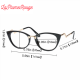 lunettes de lecture œil de chat pour hommes et femmes