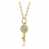 Collier Clé LallyBroch