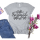 T-Shirt Femme SASSENACH