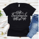 T-Shirt Femme SASSENACH