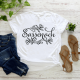 T-Shirt Femme SASSENACH