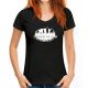 T-shirt Femme CRAIGH NA DUN