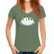 T-shirt Femme CRAIGH NA DUN