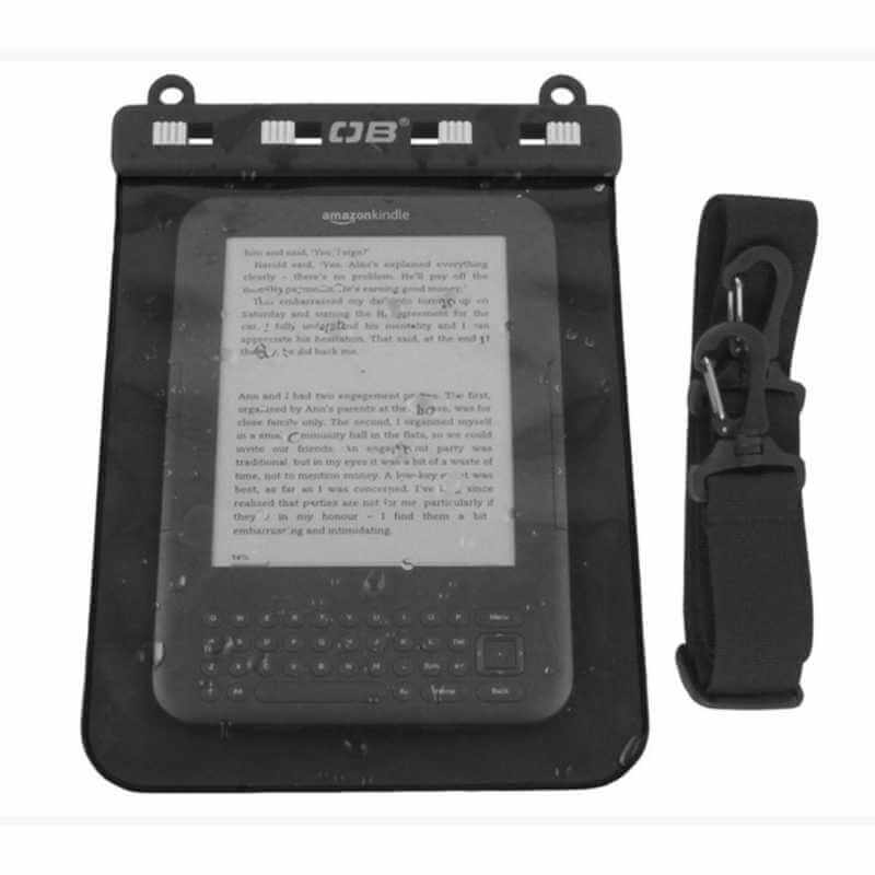 Etui pour liseuse Housse de protection Kindle Kobo - Fil'Otablo