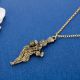 Collier Sassenach