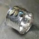 Bague Libellule Outlander