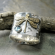 Bague Libellule Outlander