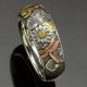 Bague Libellule Outlander