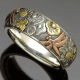 Bague Libellule Outlander