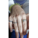 Bague Libellule Outlander