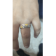 Bague Libellule Outlander