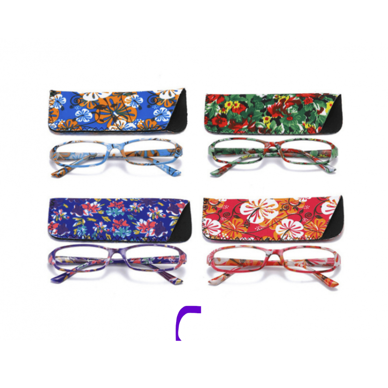 Lunettes online loupe originales