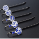 Coffret Luxe Marque-Pages Asiatiques