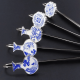 Coffret Luxe Marque-Pages Asiatiques