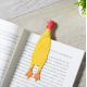 Marque-Page Coq