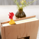 Marque-Page Coq