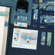 Marque-page Peinture van gogh