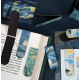 Marque-page Peinture van gogh