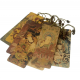 Marque-page Bouddha