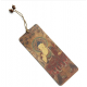 Marque-page Bouddha