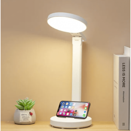 Acheter luminaire sans fil design  Lampe de lecture sans fil rechargeable  pas cher : chambre ado (Garçon, Fille)