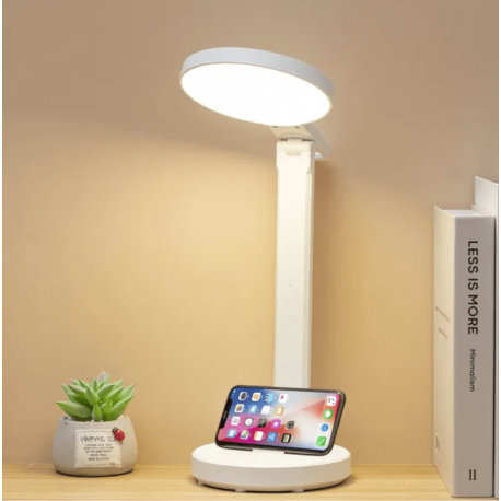 Lampe de chevet Enfant Sans Fil en Silicone • Livraison Offerte