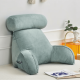 Coussin de Lecture avec accoudoirs 