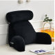 Coussin de Lecture avec accoudoirs 