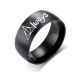 Bague Anneau Harry Potter