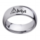 Bague Anneau Harry Potter
