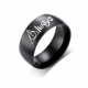 Bague Anneau Harry Potter