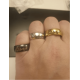 Bague Anneau Harry Potter