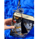 Marque-page bijou pour livre pompon