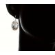 Boucles d'Oreilles Lallybroch