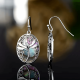 Boucles d'Oreilles Lallybroch