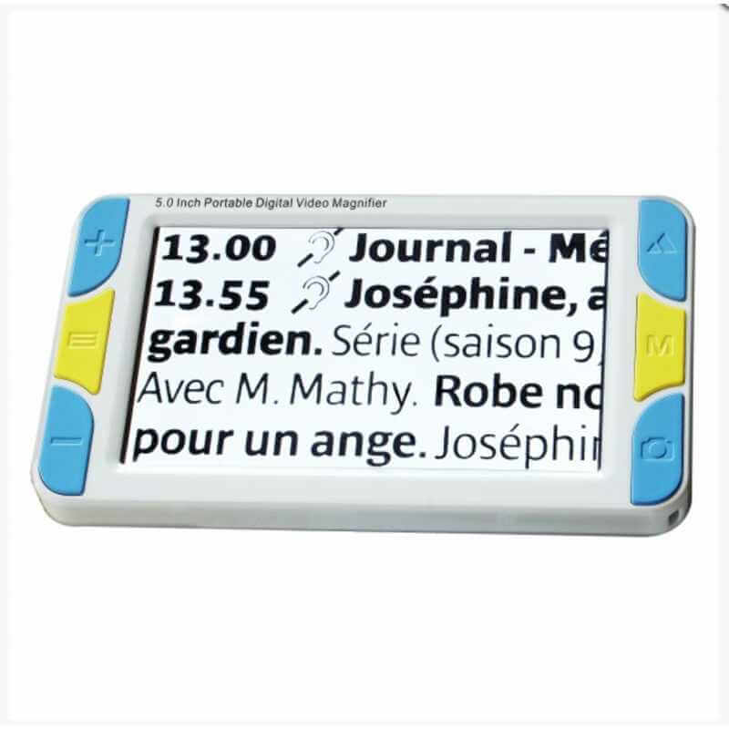 Acheter une loupe grossissante hot sale
