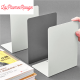 Support de livre simple en métal 