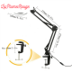 Loupe de Bureau fixe