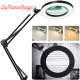 Loupe de Bureau fixe