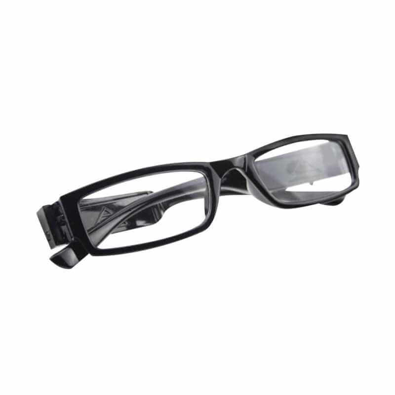 Lunettes Loupe LED