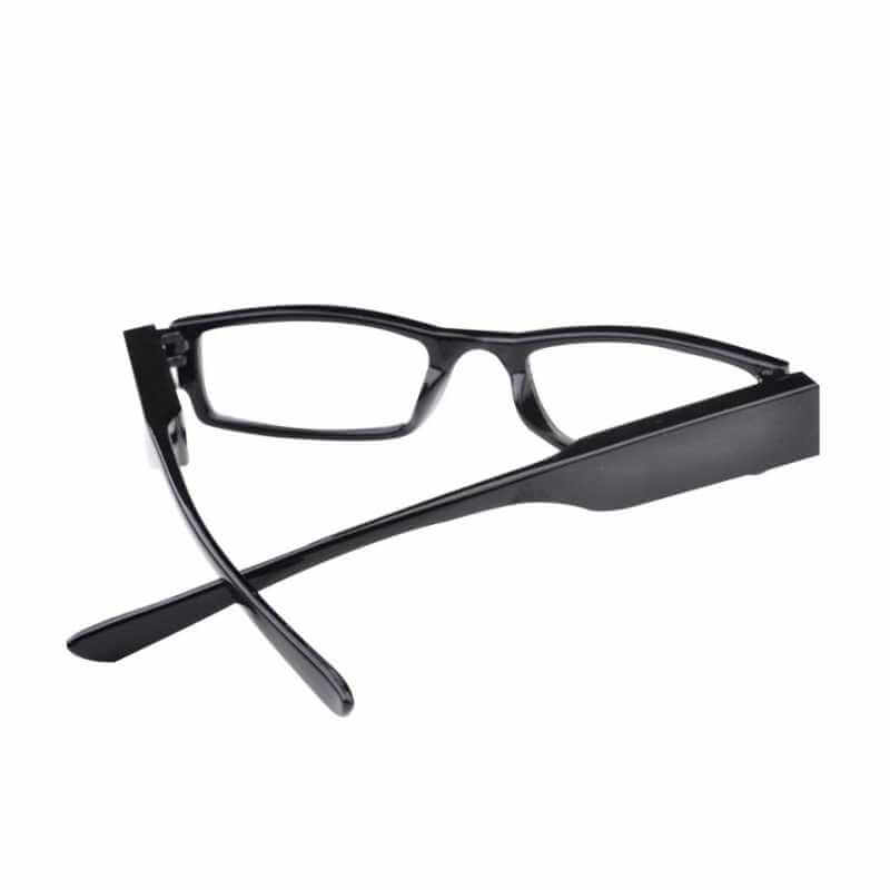 Lunette avec led sale