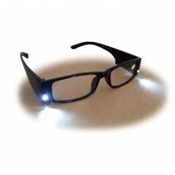 Lunette Loupe LED