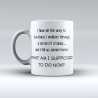 MUG Humoristique OUTLANDER