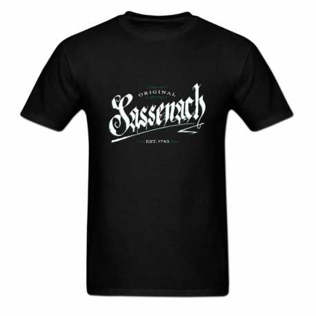 T-Shirt Homme SASSENACH